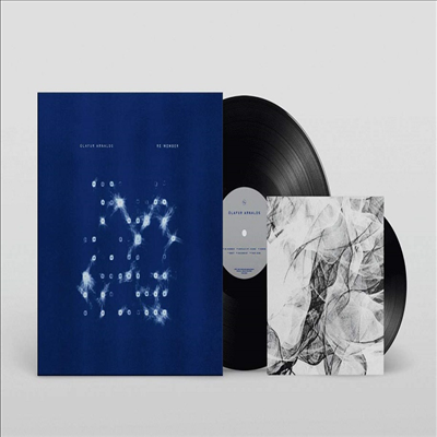 Olafur Arnalds - Re Memberstring (Rsd2019)(LP+7&quot; Single)(2LP)