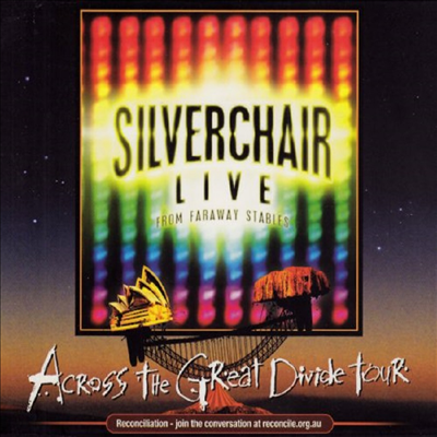 Silverchair - Live From Faraway Stables (2CD)