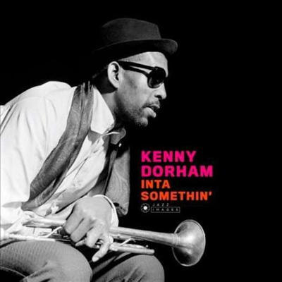 Kenny Dohram - Inta Somethin' (180G)(Gatefold)(LP)