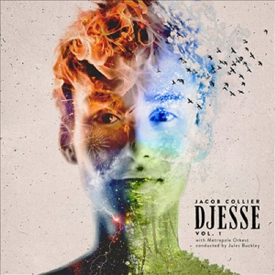 Jacob Collier - Djesse Vol. 1: Tour Version (180g LP)