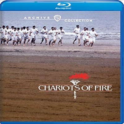 Chariots Of Fire (불의 전차) (1981)(한글무자막)(Blu-ray)(Blu-Ray-R)