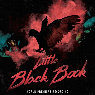 Billy Recce - Little Black Book (리틀 블랙 북) (World Premiere Recording)(CD)