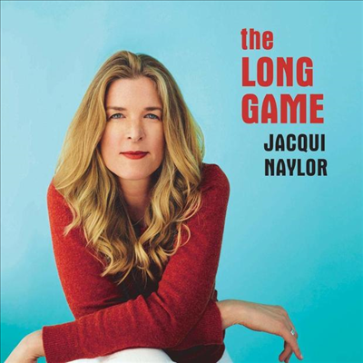 Jacqui Naylor - The Long Game (2LP)