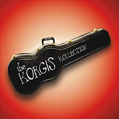 Korgis - Kollection (Vinyl)(2LP)