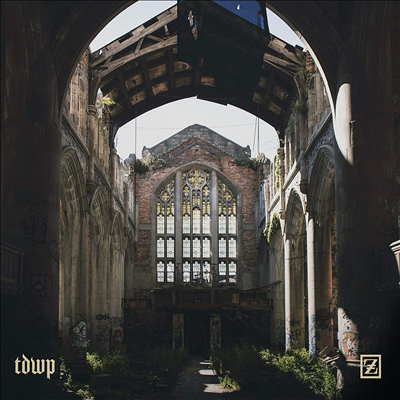 Devil Wears Prada - ZII (Digipack)(CD)