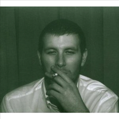 Arctic Monkeys - Whatever People Say I am That'S What I'M Not (LP)