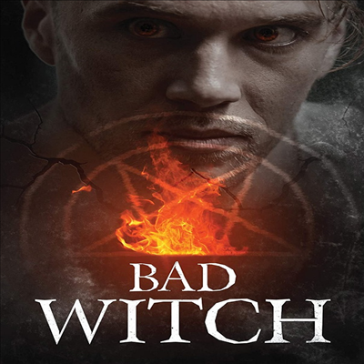 Bad Witch (배드 위치) (2021)(지역코드1)(한글무자막)(DVD)