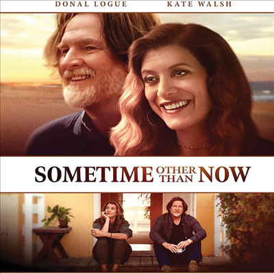 Sometime Other Than Now (썸타임 어더 댄 나우) (2021)(지역코드1)(한글무자막)(DVD)(DVD-R)