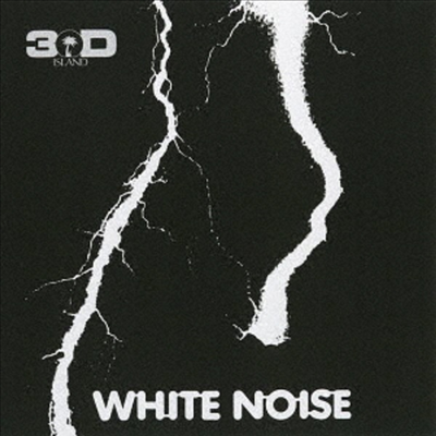 White Noise - An Electric Storm (Remastered)(Ltd. Ed)(일본반)(CD)