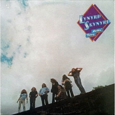 Lynyrd Skynyrd - Nuthin' Fancy (Remastered)(Ltd. Ed)(일본반)(CD)