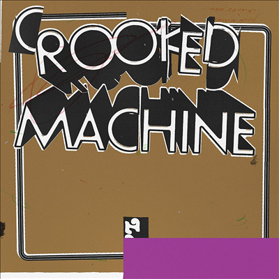 Roisin Murphy - Crooked Machine (2LP)