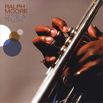 Ralph Moore - Spirit & Truth (CD)