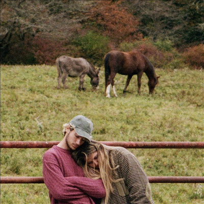 Jeremy Zucker &amp; Chelsea Cutler - Brent ii (LP)