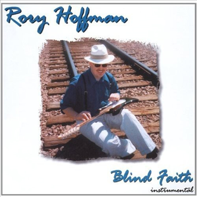 Rory Hoffman - Blind Faith (CD)