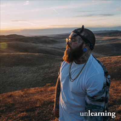 Teddy Swims - Unlearning (CD-R)