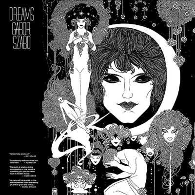 Gabor Szabo - Dreams (CD)