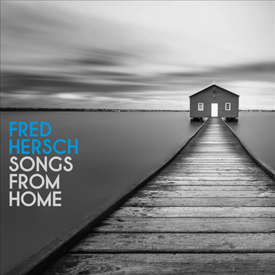 Fred Hersch - Songs From Home (LP)