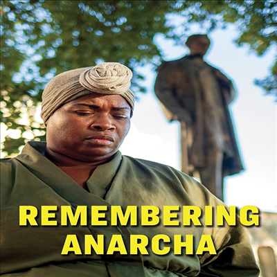 Remembering Anarcha (리멤버링 아나카) (2019)(지역코드1)(한글무자막)(DVD)(DVD-R)