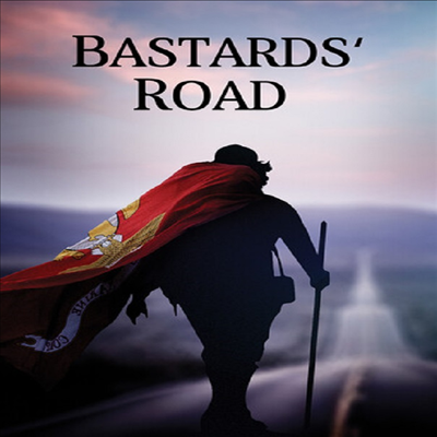 Bastards Road (바스터즈 로드) (2020)(지역코드1)(한글무자막)(DVD)(DVD-R)