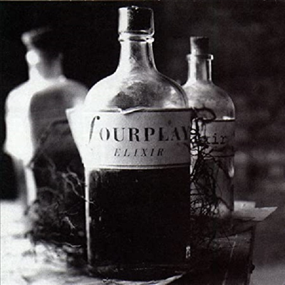 Fourplay - Elixir (CD)
