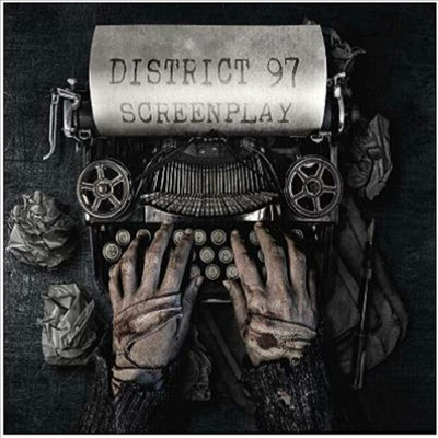 District 97 - Screenplay (2CD)