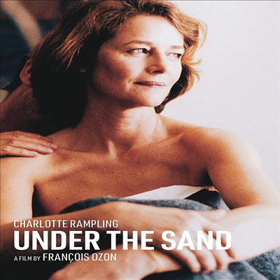 Under The Sand (사랑의 추억) (2000)(지역코드1)(한글무자막)(DVD)