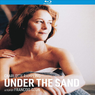 Under The Sand (사랑의 추억) (2000)(한글무자막)(Blu-ray)