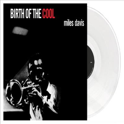 Miles Davis - Birth Of The Cool (Ltd)(180G)(Colored LP)