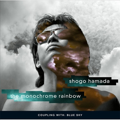 Hamada Shogo (하마다 쇼고) - Monochrome Rainbow (CD)