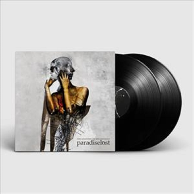 Paradise Lost - Anatomy Of Melancholy (Gatefold 2LP)