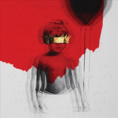 Rihanna - Anti (CD)