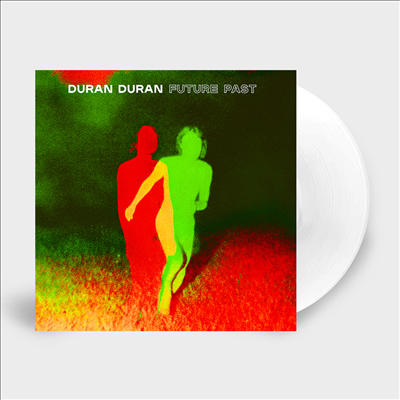 Duran Duran - Future Past (Ltd)(Colored LP)