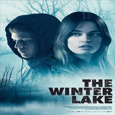 The Winter Lake (더 윈터 레이크) (2020)(지역코드1)(한글무자막)(DVD)