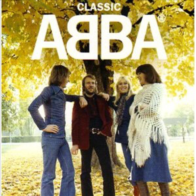 Abba - Classic (CD)