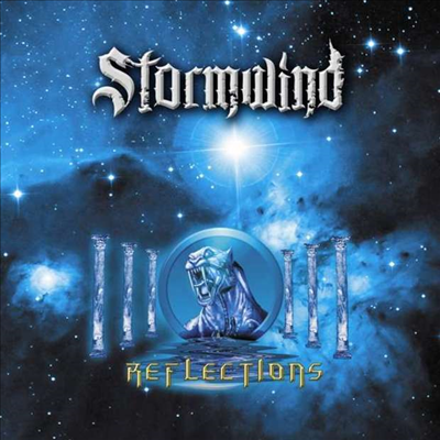 Stormwind - Reflections (Remastered)(Bonus Tracks)(CD)