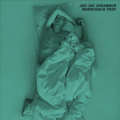 Jay-Jay Johanson - Rorschach Test (MP3 Download)(LP)
