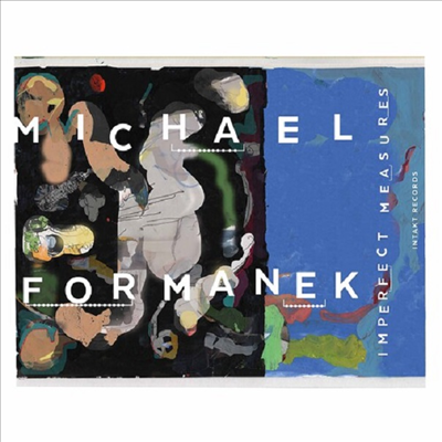 Michael Formanek - Imperfect Measures (Triplesleeve)(CD)