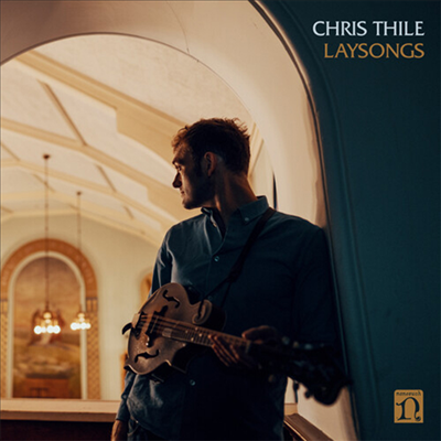 Chris Thile - Laysongs (CD)