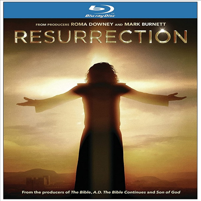 Resurrection (부활) (2021)(한글무자막)(Blu-ray)