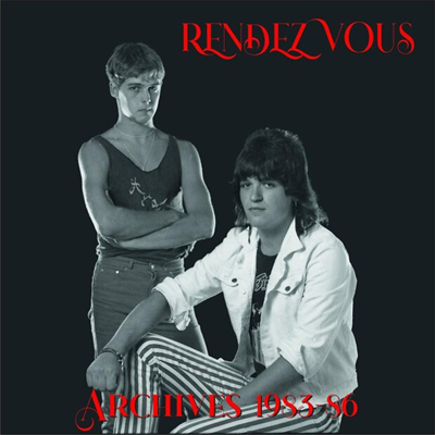 Rendezvous - Archives 1983-1986 (CD)