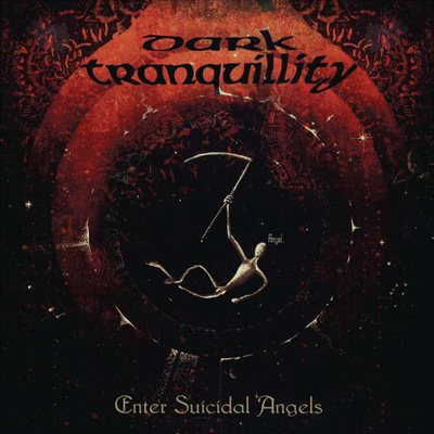 Dark Tranquillity - Enter Suicidal Angels (Reissue)(Remastered)(180g LP)