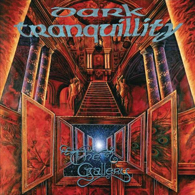 Dark Tranquillity - Gallery (180g Gatefold LP)