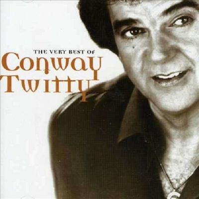 Conway Twitty - Very Best Of Conway Twitty (CD)