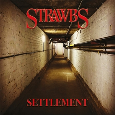 Strawbs - Settlement (CD)