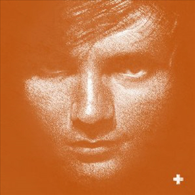 Ed Sheeran - Plus (CD)