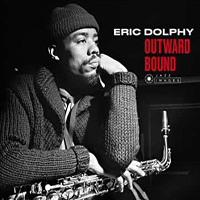 Eric Dolphy/Roy Haynes - Outward Bound/Straight Ahead/Far Cry/Out There (Remastered)(Digipack)(4 On 2CD)