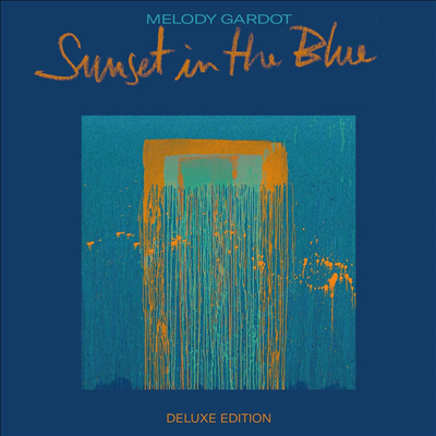 Melody Gardot - Sunset In The Blue (Deluxe Edition)(Digipack)(CD)