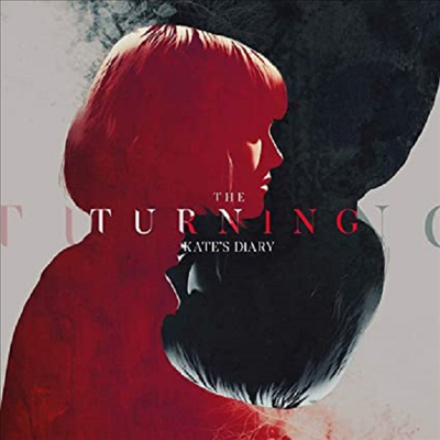 O.S.T. - The Turning: Kate's Diary (더 터닝: 케이트의 다이어리) (Soundtrack)(EP)(Vinyl LP)