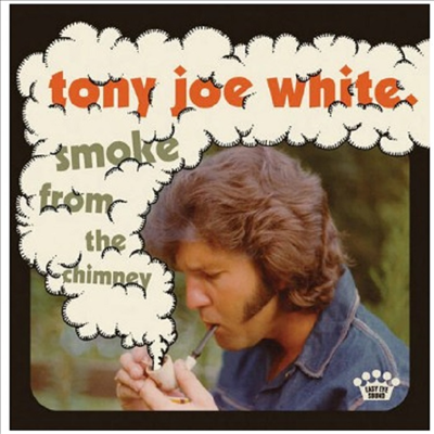 Tony Joe White - Smoke From The Chimney (180g LP)