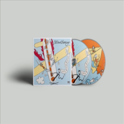 Mudhoney - Every Good Boy Deserves Fudge (30th Anniversary Deluxe Edition)(2CD)